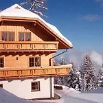 Appartement Almhaus Karantanien Hochrindl