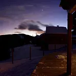 Almhaus Karantanien * Hochrindl