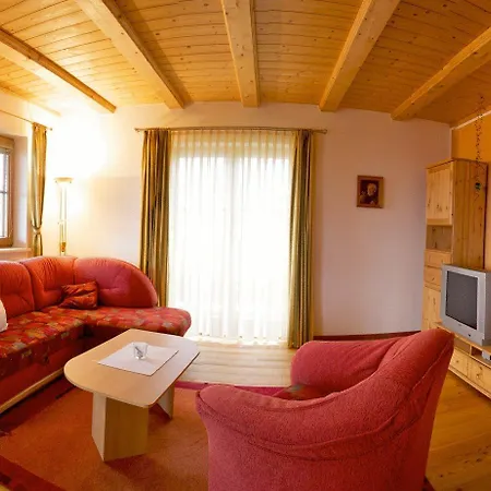 Almhaus Karantanien *