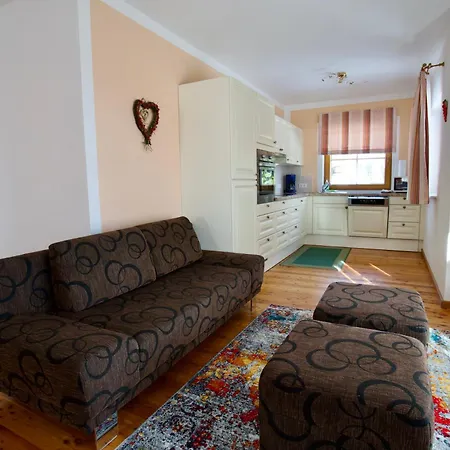 Almhaus Karantanien * Hochrindl