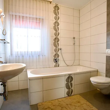 Apartman Almhaus Karantanien *