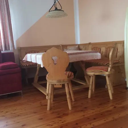 Almhaus Karantanien דירה *