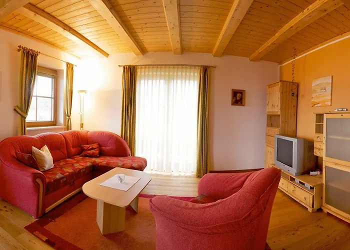 Almhaus Karantanien *