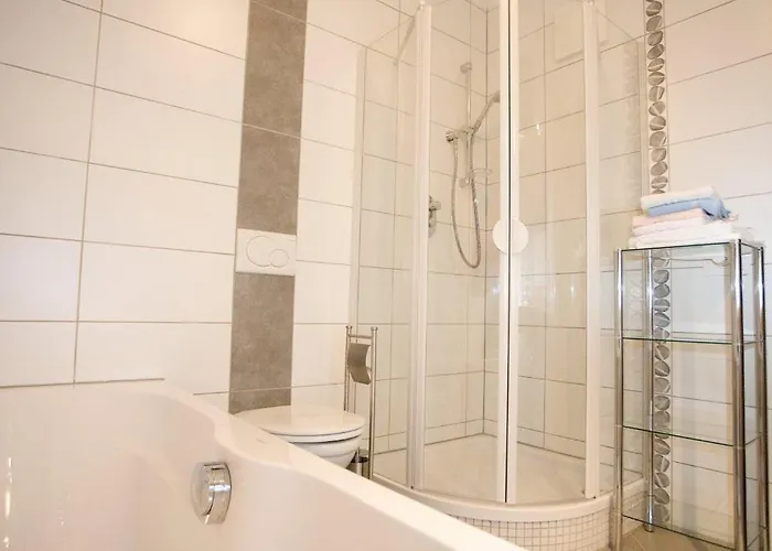 Almhaus Karantanien Apartament Hochrindl